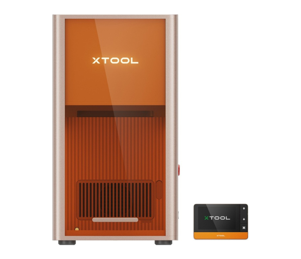 xTool Grawerka Laserowa F2 Ultra UV - 1570536 - zdjęcie 3